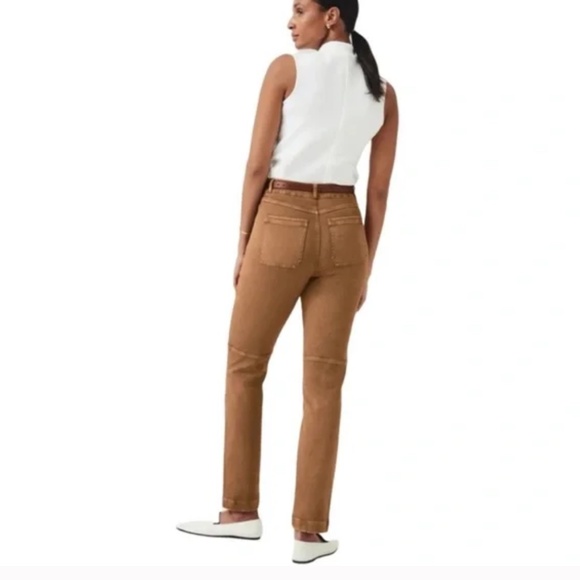 SPANZ STRETCH UTILITY PANTS - Picture 2 of 13